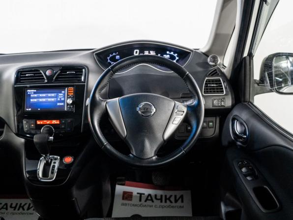 Nissan Serena IV (C26) с пробегом 2015 года, цена 1 480 000 рублей, 123126 км, минивэн, Автокод Объявления