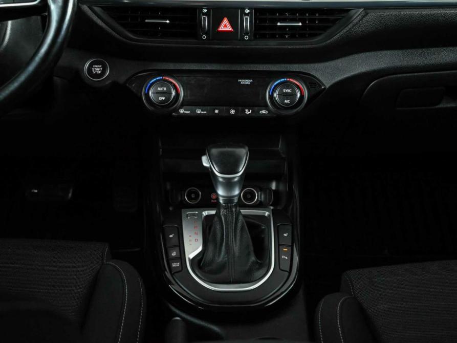 Kia Cerato IV Екатеринбург  - изображение 14