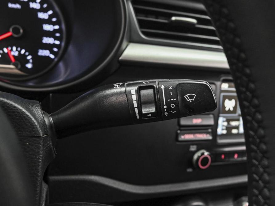 Kia Rio IV Ставрополь  - изображение 16