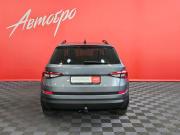 Skoda Kodiaq I Рестайлинг Вологда  - изображение 25