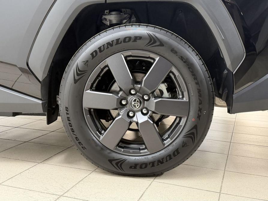 Toyota RAV4 VI (XA60) Вологда  - изображение 20