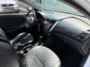 Hyundai Solaris I Рестайлинг Ростов-на-Дону  - изображение 33