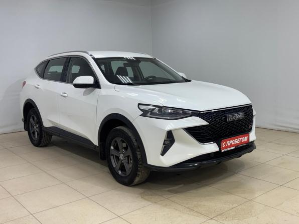 Haval F7 I Рестайлинг с пробегом 2023 года, цена 2 300 000 рублей, 45827 км, внедорожник, Автокод Объявления