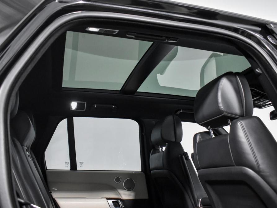 Land Rover Range Rover IV Санкт-Петербург  - изображение 22