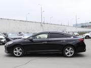 Hyundai Sonata VII (LF) Рестайлинг Москва  - изображение 30