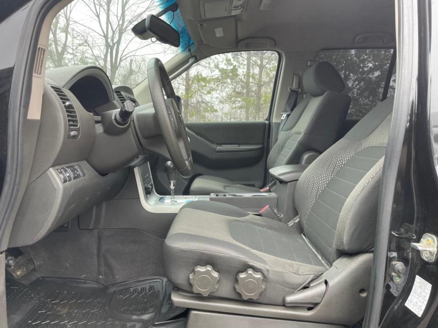 Nissan Pathfinder III Рестайлинг Саратов  - изображение 23