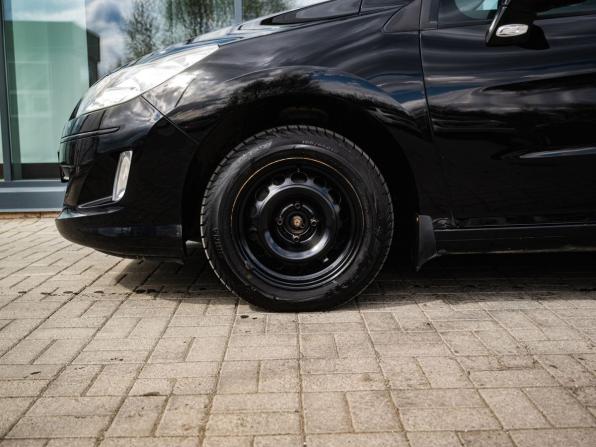 Peugeot 408 I с пробегом 2013 года, цена 630 000 рублей, 120110 км, седан, Автокод Объявления