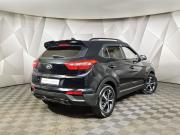 Hyundai Creta I Рестайлинг Москва  - изображение 22