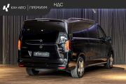 Mercedes-Benz V-Класс III (W447) Рестайлинг Казань  - изображение 17
