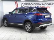 Geely Atlas Pro Москва  - изображение 28