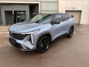 Geely Cityray Нижний Новгород  - изображение 15