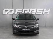 Volkswagen Passat B7 Воронеж  - изображение 19