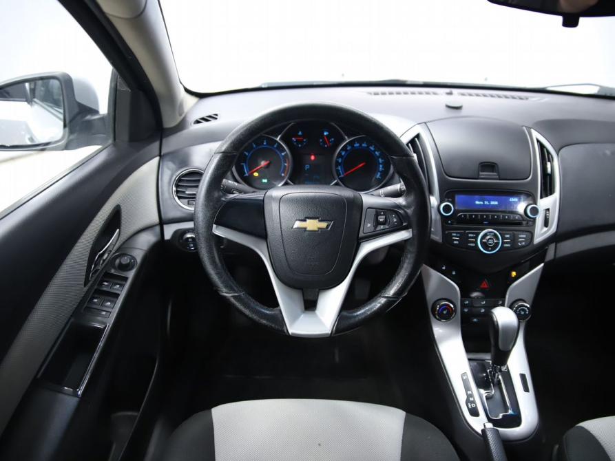 Chevrolet Cruze I Рестайлинг Уфа  - изображение 13