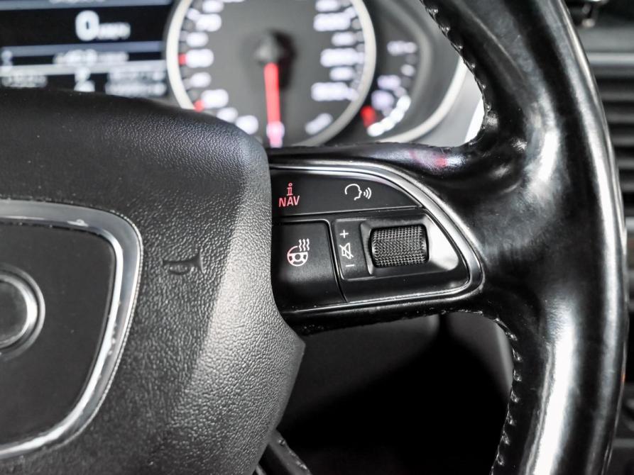 Audi A6 IV (C7) Рестайлинг Екатеринбург  - изображение 23