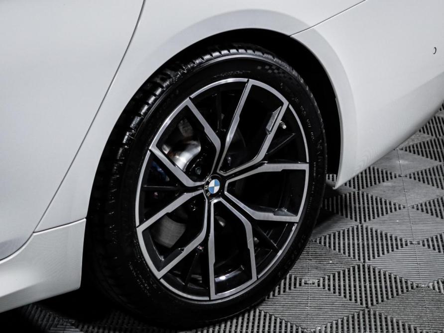 BMW 5 серии VII (G30/G31/G38) Рестайлинг Москва  - изображение 16