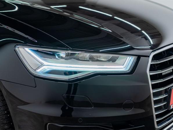 Audi A6 IV (C7) Рестайлинг с пробегом 2015 года, цена 2 630 000 рублей, 128787 км, седан, Автокод Объявления