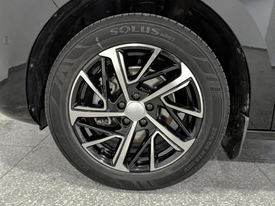 Haval Jolion I Москва  - изображение 12