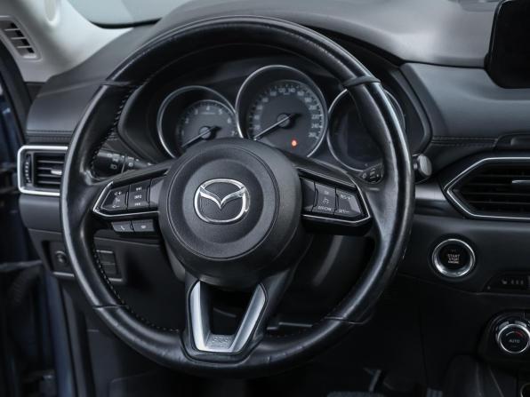 Mazda CX-5 II с пробегом 2017 года, цена 1 998 000 рублей, 245156 км, внедорожник, Автокод Объявления