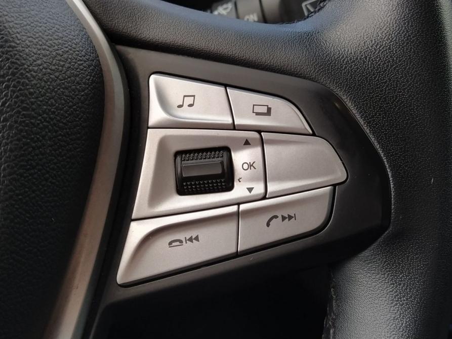 Changan CS35 Plus I Екатеринбург  - изображение 12