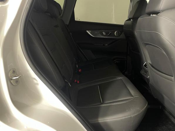 Chery Tiggo 7 Pro Max I Рестайлинг с пробегом 2025 года, цена 2 325 000 рублей, 28358 км, внедорожник, Автокод Объявления