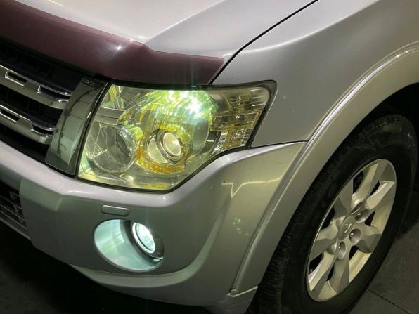 Mitsubishi Pajero IV Рестайлинг 1 с пробегом 2011 года, цена 1 799 000 рублей, 301938 км, внедорожник, Автокод Объявления