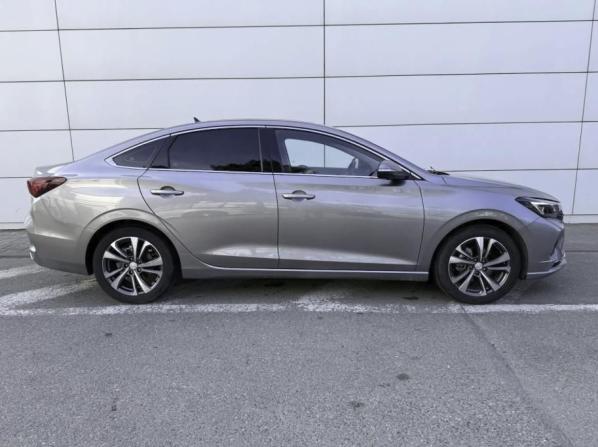 Changan Eado Plus с пробегом 2024 года, цена 1 630 000 рублей, 10562 км, седан, Автокод Объявления