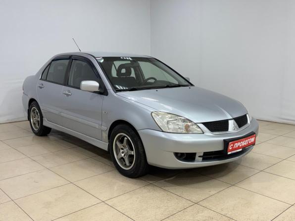 Mitsubishi Lancer IX Рестайлинг с пробегом 2006 года, цена 360 000 рублей, 259673 км, седан, Автокод Объявления