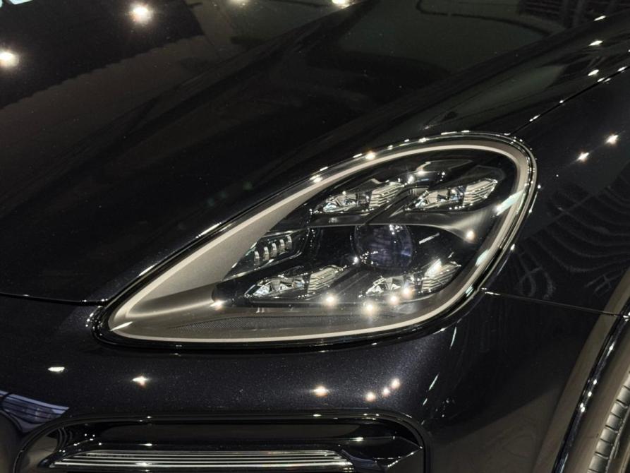 Porsche Cayenne III Иркутск  - изображение 8