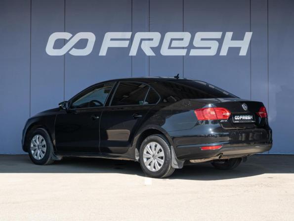 Volkswagen Jetta VI с пробегом 2013 года, цена 1 020 000 рублей, 247331 км, седан, Автокод Объявления