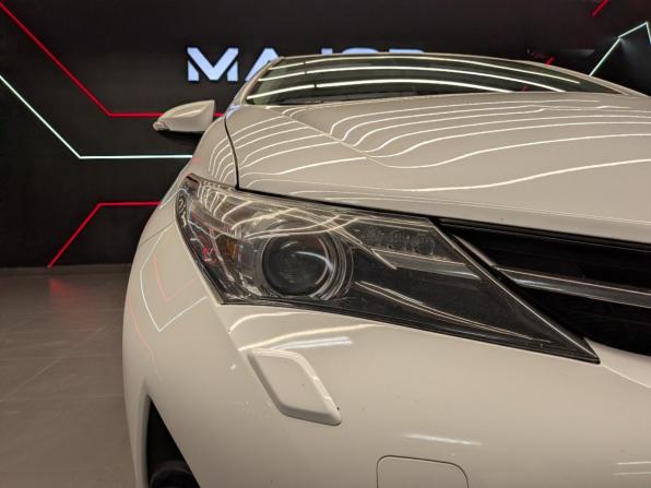 Toyota Auris II с пробегом 2014 года, цена 1 430 000 рублей, 90640 км, хэтчбек, Автокод Объявления