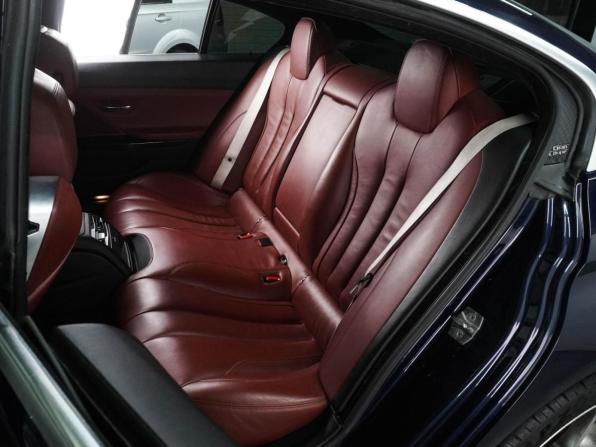 BMW 6 серии III (F06/F13/F12) с пробегом 2012 года, цена 2 549 000 рублей, 196185 км, седан, Автокод Объявления