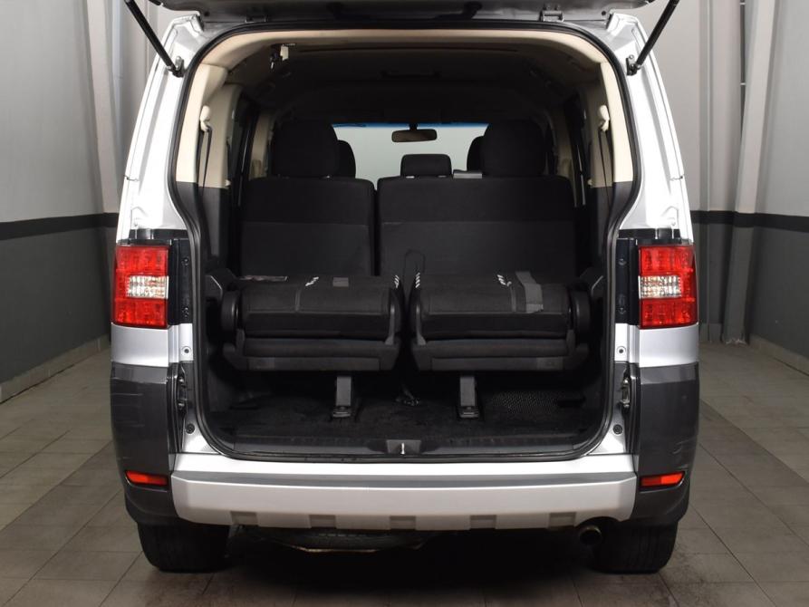Mitsubishi Delica D:5 I Кемерово  - изображение 20
