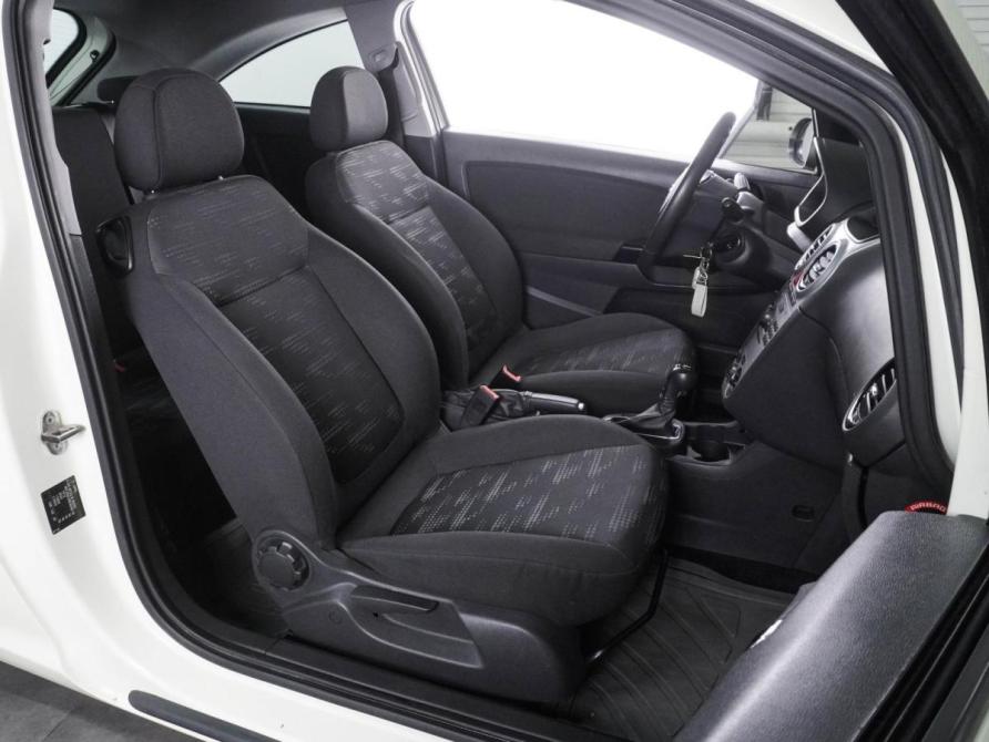 Opel Corsa D Рестайлинг II Воронеж  - изображение 8