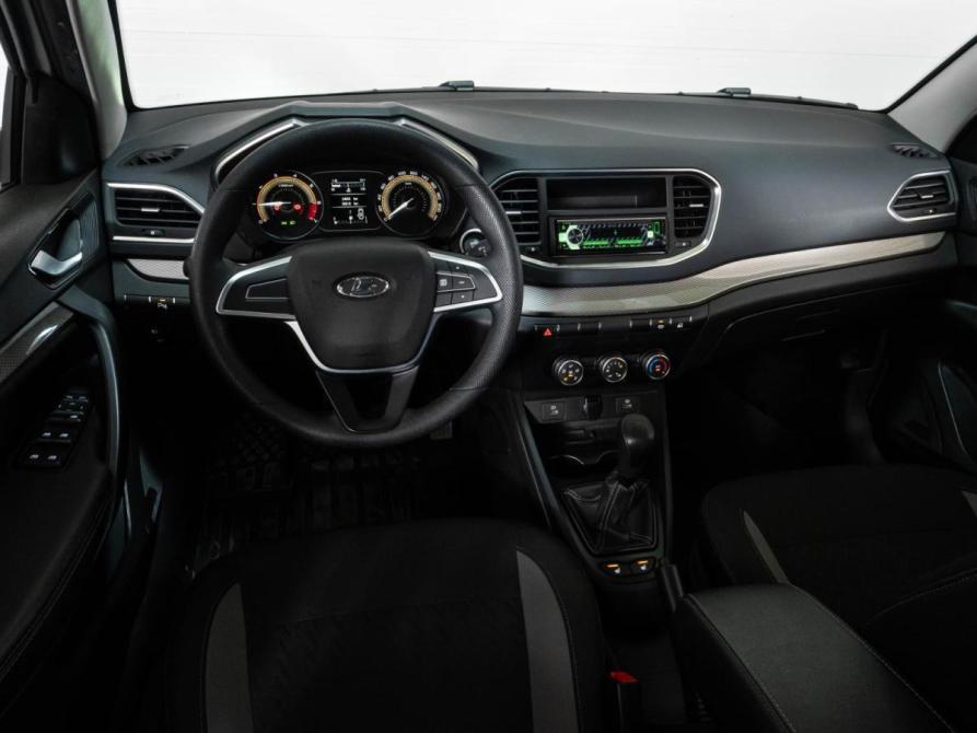 Lada (ВАЗ) Vesta I Рестайлинг (NG) Ставрополь  - изображение 6