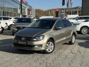 Volkswagen Polo V Рестайлинг Самара  - изображение 3