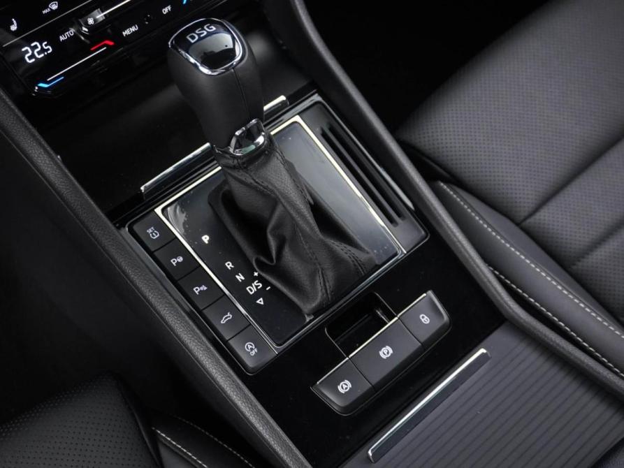 Skoda Superb III Рестайлинг Москва  - изображение 19