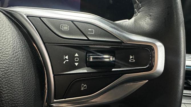 Haval F7 II с пробегом 2024 года, цена 2 950 000 рублей, 44578 км, внедорожник, Автокод Объявления