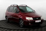Hyundai Matrix I Рестайлинг 2 Нижний Новгород  - изображение 26