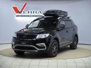 Geely Atlas I Уфа  - изображение 17