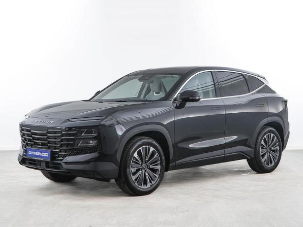 JETOUR DASHING I с пробегом 2024 года, цена 2 469 050 рублей, 28 км, внедорожник, Автокод Объявления