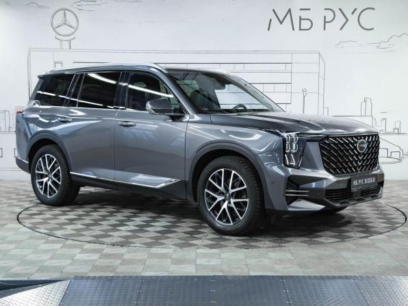 GAC GS8 II с пробегом 2023 года, цена 3 200 000 рублей, 82041 км, внедорожник, Автокод Объявления