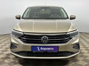 Volkswagen Polo VI Борисоглебск  - изображение 26