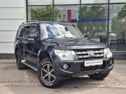 Mitsubishi Pajero IV Рестайлинг 1 Москва  - изображение 15