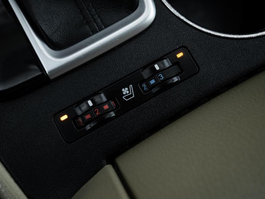 Toyota Highlander III (XU50) Ставрополь  - изображение 23