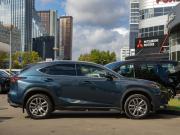 Lexus NX I Москва  - изображение 22