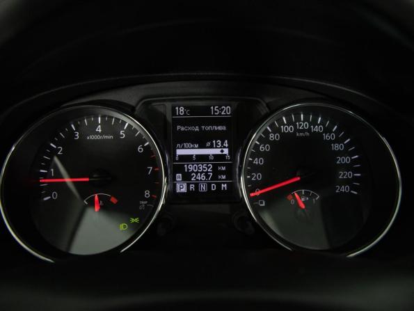 Nissan Qashqai+2 I Рестайлинг с пробегом 2011 года, цена 999 000 рублей, 190230 км, внедорожник, Автокод Объявления