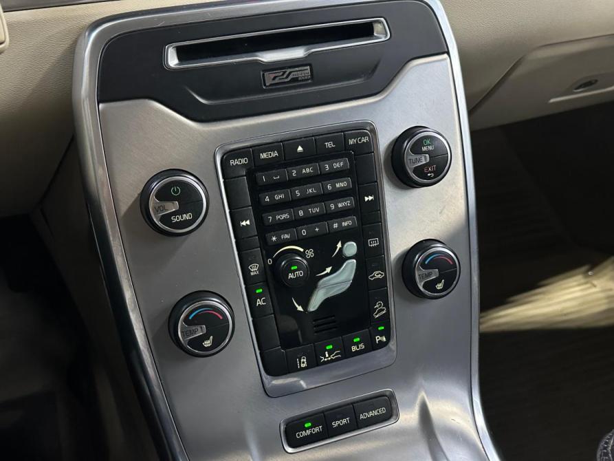 Volvo XC70 II Санкт-Петербург  - изображение 19
