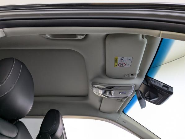 Geely Atlas Pro с пробегом 2024 года, цена 2 300 000 рублей, 59655 км, внедорожник, Автокод Объявления
