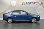 Lada (ВАЗ) Vesta I Москва  - изображение 29