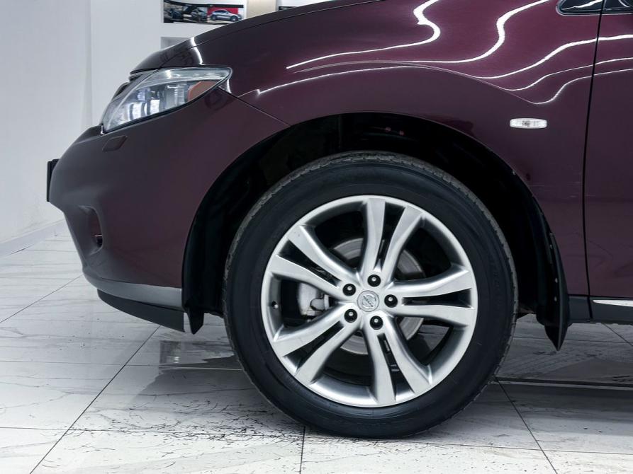 Nissan Murano II (Z51) Рестайлинг 2 Уфа  - изображение 26